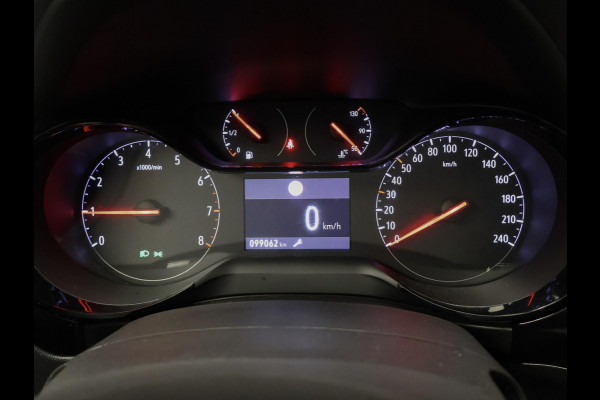 Opel Corsa 1.2 Edition Sport (APPLE CARPLAY,NAVI,CAMERA,360 VIEW,PDC,CRUISE,LANE ASSIST,LED,SPORTSTOELEN,LM VELGEN,NETTE STAAT)