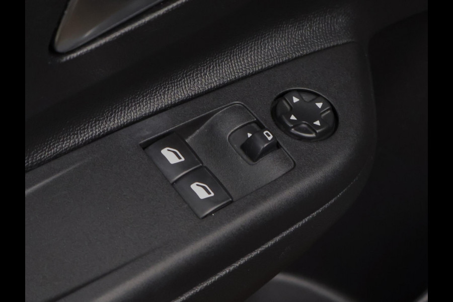 Opel Corsa 1.2 Edition Sport (APPLE CARPLAY,NAVI,CAMERA,360 VIEW,PDC,CRUISE,LANE ASSIST,LED,SPORTSTOELEN,LM VELGEN,NETTE STAAT)