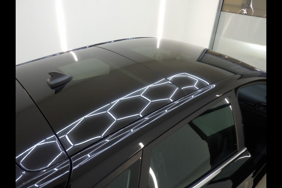 Ford Fiesta 1.0 EcoBoost Titanium 99.700 km | Glazen Panoramadak