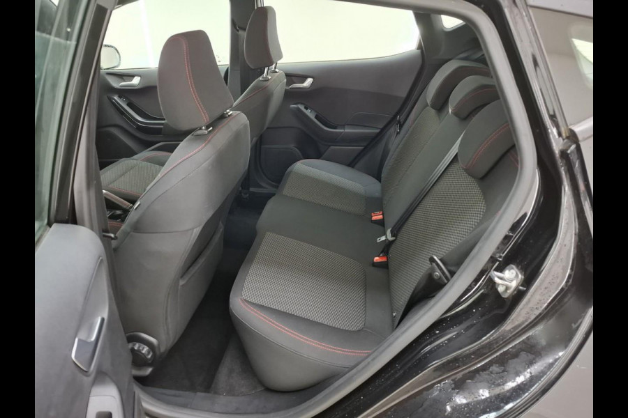 Ford Fiesta 1.0 EcoBoost ST-Line 78000 km | Navigatie | Winterpack