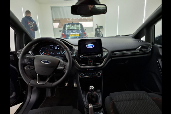 Ford Fiesta 1.0 EcoBoost ST-Line 78000 km | Navigatie | Winterpack