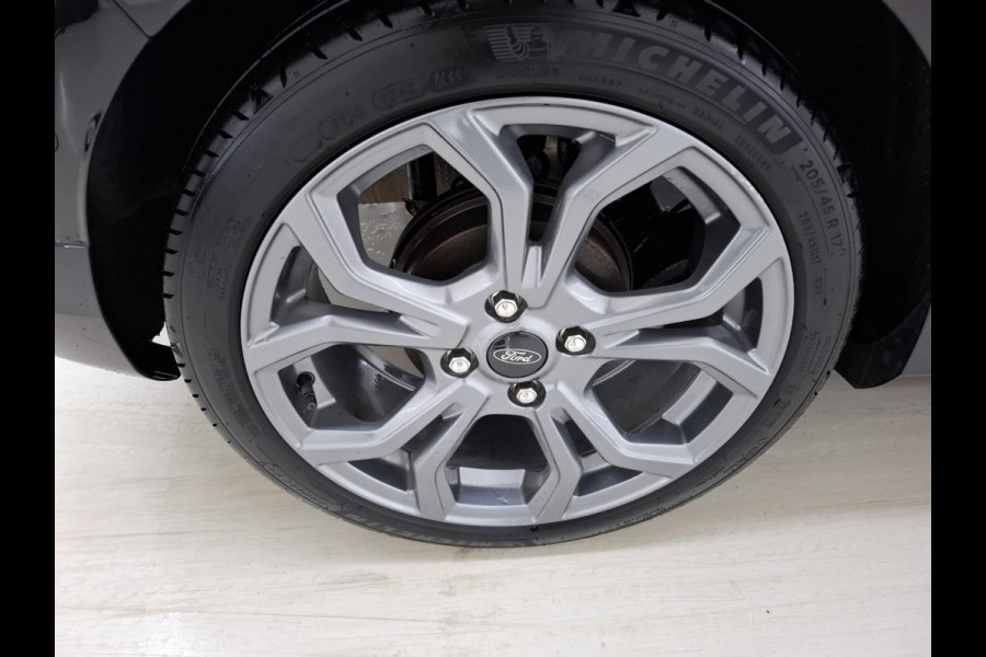 Ford Fiesta 1.0 EcoBoost ST-Line 78000 km | Navigatie | Winterpack