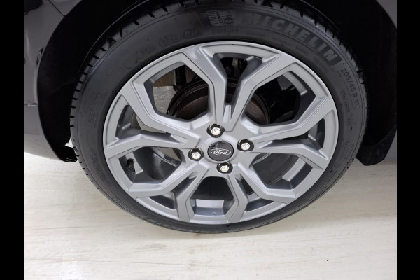 Ford Fiesta 1.0 EcoBoost ST-Line 78000 km | Navigatie | Winterpack