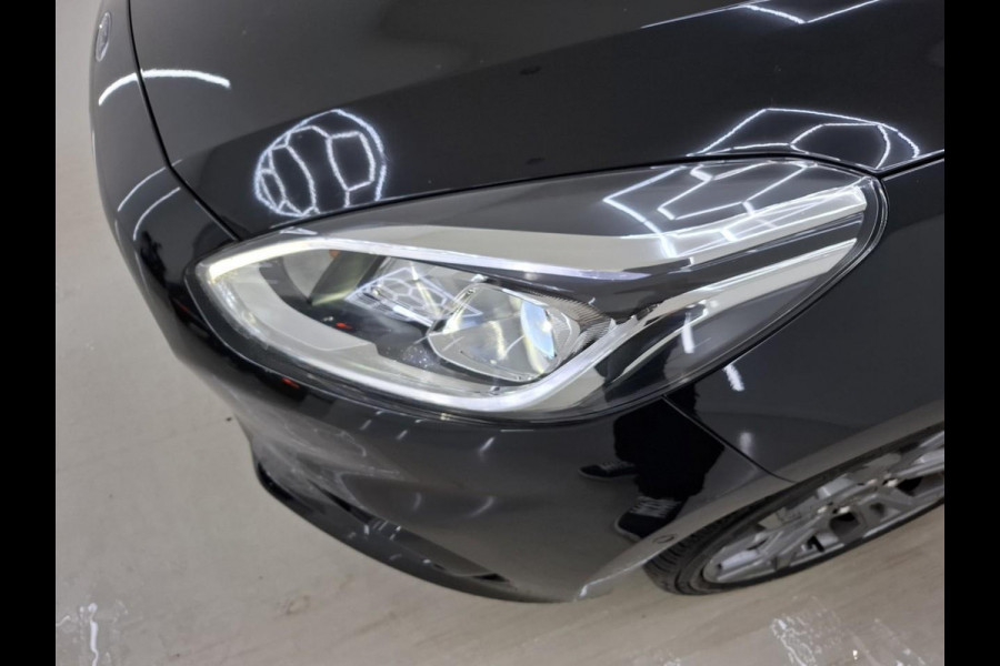 Ford Fiesta 1.0 EcoBoost ST-Line 78000 km | Navigatie | Winterpack