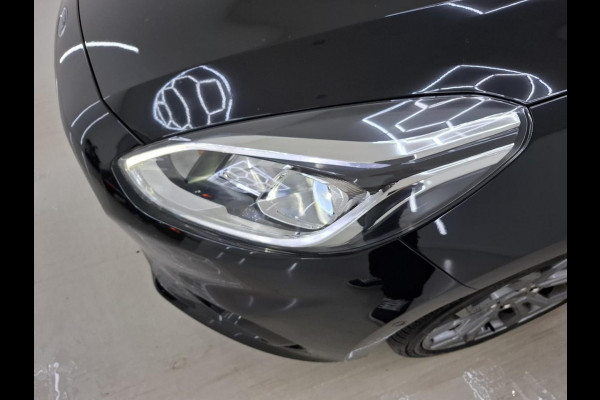 Ford Fiesta 1.0 EcoBoost ST-Line 78000 km | Navigatie | Winterpack