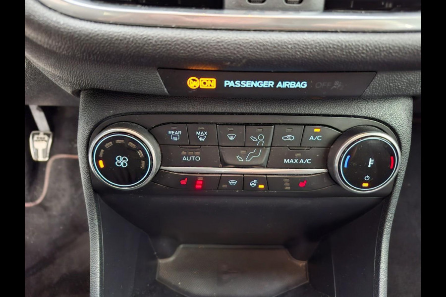 Ford Fiesta 1.0 EcoBoost ST-Line 78000 km | Navigatie | Winterpack
