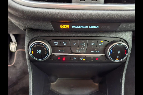 Ford Fiesta 1.0 EcoBoost ST-Line 78000 km | Navigatie | Winterpack