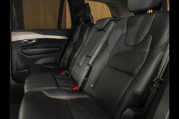 Volvo XC90 2.0 T8 Recharge AWD Ultimate Bright LUCHTVER. I PANO I H/K I 360-CAMERA I HUD I TREKH