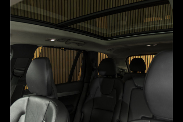 Volvo XC90 2.0 T8 Recharge AWD Ultimate Bright LUCHTVER. I PANO I H/K I 360-CAMERA I HUD I TREKH