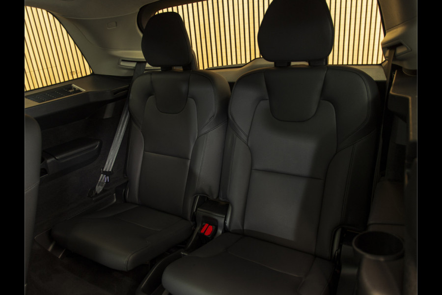 Volvo XC90 2.0 T8 Recharge AWD Ultimate Bright LUCHTVER. I PANO I H/K I 360-CAMERA I HUD I TREKH