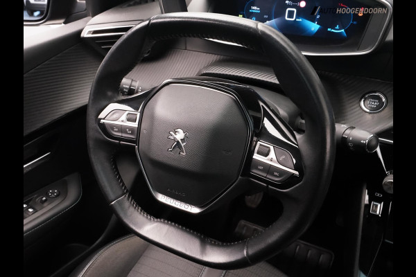 Peugeot 208 1.2 PureTech Allure 100pk (APPLE CARPLAY,LED,STOELVERWARMING,PANORAMADAK,360 CAMERA,ADAPTIVE CRUISE,KEYLESS,LM-VELGEN)