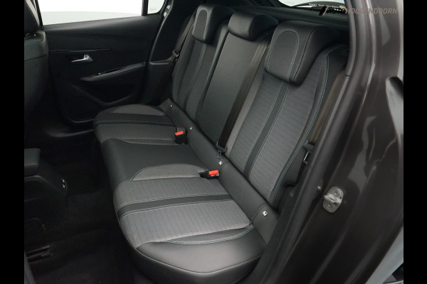 Peugeot 208 1.2 PureTech Allure 100pk (APPLE CARPLAY,LED,STOELVERWARMING,PANORAMADAK,360 CAMERA,ADAPTIVE CRUISE,KEYLESS,LM-VELGEN)