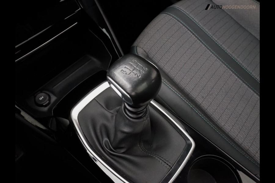 Peugeot 208 1.2 PureTech Allure 100pk (APPLE CARPLAY,LED,STOELVERWARMING,PANORAMADAK,360 CAMERA,ADAPTIVE CRUISE,KEYLESS,LM-VELGEN)