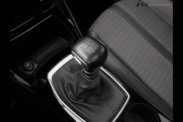 Peugeot 208 1.2 PureTech Allure 100pk (APPLE CARPLAY,LED,STOELVERWARMING,PANORAMADAK,360 CAMERA,ADAPTIVE CRUISE,KEYLESS,LM-VELGEN)