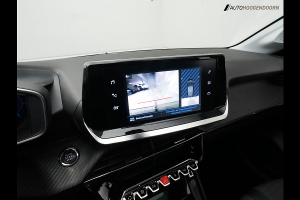 Peugeot 208 1.2 PureTech Allure 100pk (APPLE CARPLAY,LED,STOELVERWARMING,PANORAMADAK,360 CAMERA,ADAPTIVE CRUISE,KEYLESS,LM-VELGEN)