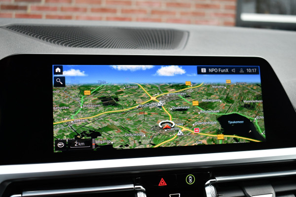 BMW 3 Serie Touring 320i M-Sport Shadow HiFi 19inch Camera NL-auto