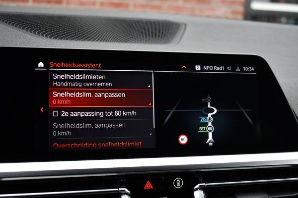 BMW 3 Serie Touring 320i M-Sport Shadow HiFi 19inch Camera NL-auto