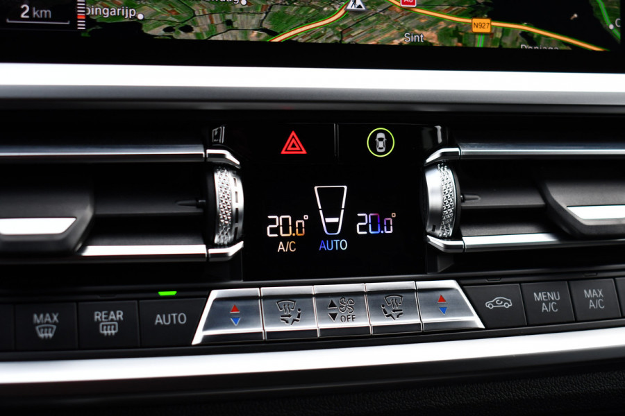 BMW 3 Serie Touring 320i M-Sport Shadow HiFi 19inch Camera NL-auto