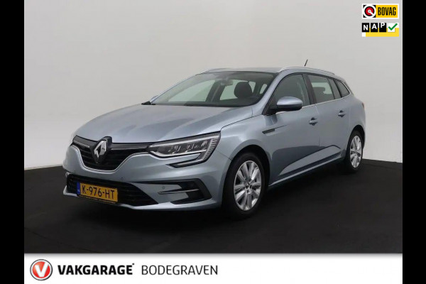 Renault Mégane Estate 1.3 TCe Business Zen / carplay/ camera