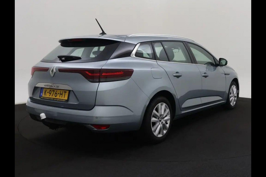 Renault Mégane Estate 1.3 TCe Business Zen / carplay/ camera