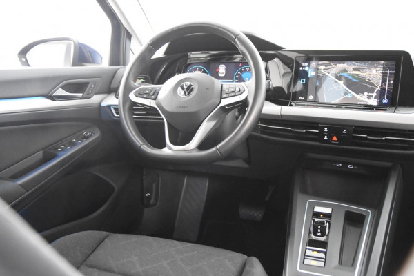 Volkswagen Golf 1.5 eTSI Life *1ste Eigenaar*Navigatie*Ambiente*Camera*