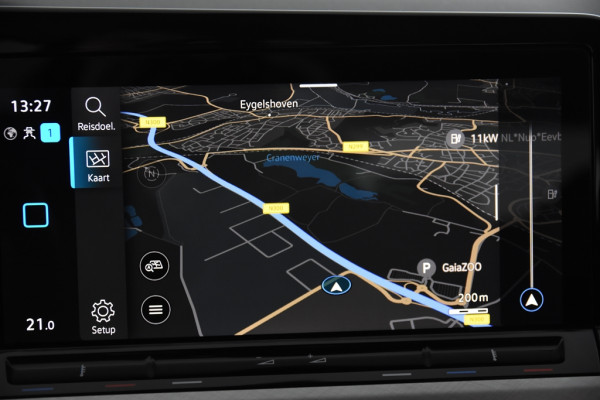 Volkswagen Golf 1.5 eTSI Life *1ste Eigenaar*Navigatie*Ambiente*Camera*