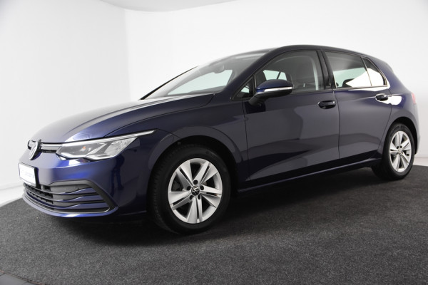 Volkswagen Golf 1.5 eTSI Life *1ste Eigenaar*Navigatie*Ambiente*Camera*