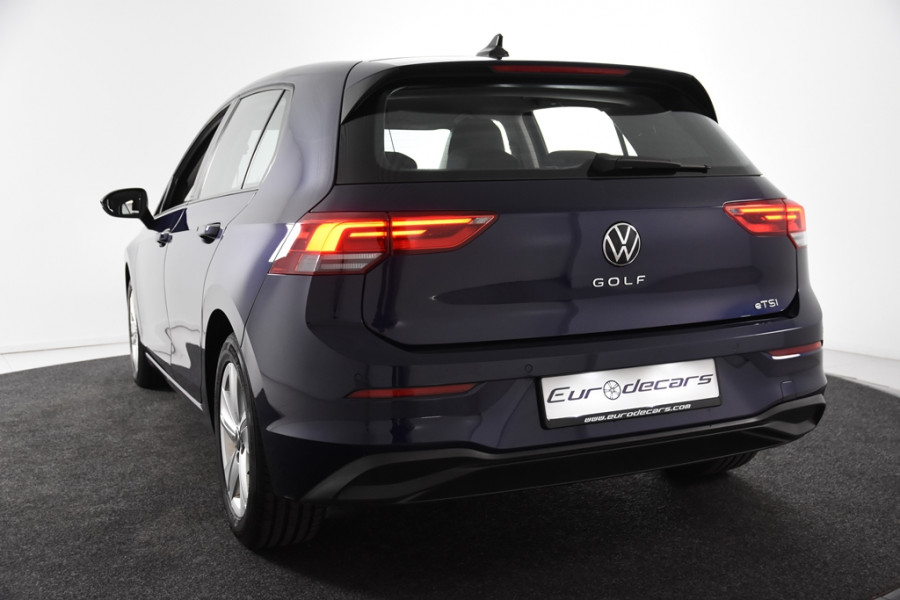 Volkswagen Golf 1.5 eTSI Life *1ste Eigenaar*Navigatie*Ambiente*Camera*