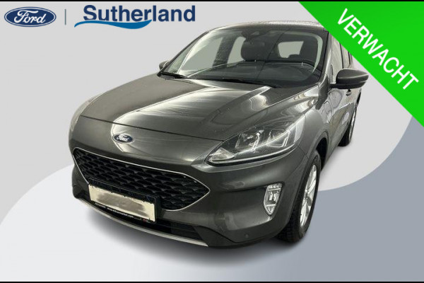 Ford Kuga 2.5 PHEV Cool and Connect 225pk | Winterpack | SYNC 3 Navigatie | 1.500kg Trekgewicht