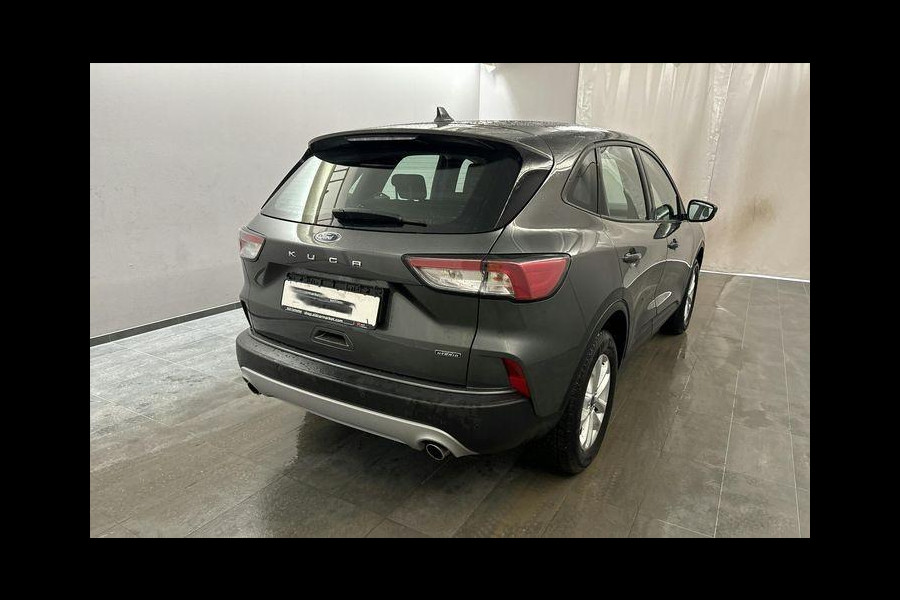 Ford Kuga 2.5 PHEV Cool and Connect 225pk | Winterpack | SYNC 3 Navigatie | 1.500kg Trekgewicht