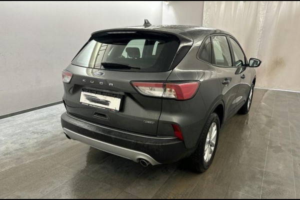 Ford Kuga 2.5 PHEV Cool and Connect 225pk | Winterpack | SYNC 3 Navigatie | 1.500kg Trekgewicht