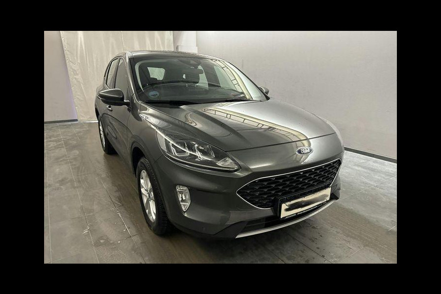 Ford Kuga 2.5 PHEV Cool and Connect 225pk | Winterpack | SYNC 3 Navigatie | 1.500kg Trekgewicht
