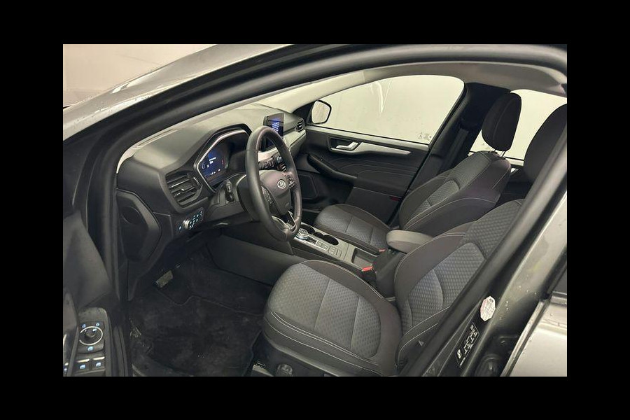 Ford Kuga 2.5 PHEV Cool and Connect 225pk | Winterpack | SYNC 3 Navigatie | 1.500kg Trekgewicht