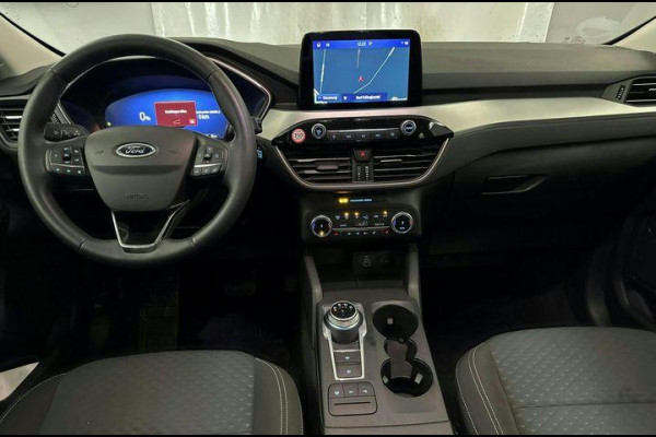 Ford Kuga 2.5 PHEV Cool and Connect 225pk | Winterpack | SYNC 3 Navigatie | 1.500kg Trekgewicht