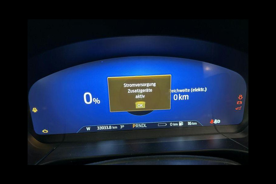 Ford Kuga 2.5 PHEV Cool and Connect 225pk | Winterpack | SYNC 3 Navigatie | 1.500kg Trekgewicht