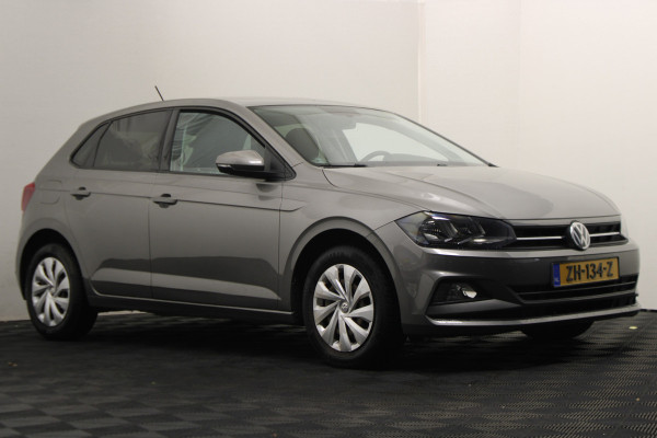 Volkswagen Polo 1.0 MPI Comfortline |Carplay|