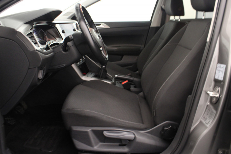 Volkswagen Polo 1.0 MPI Comfortline |Carplay|