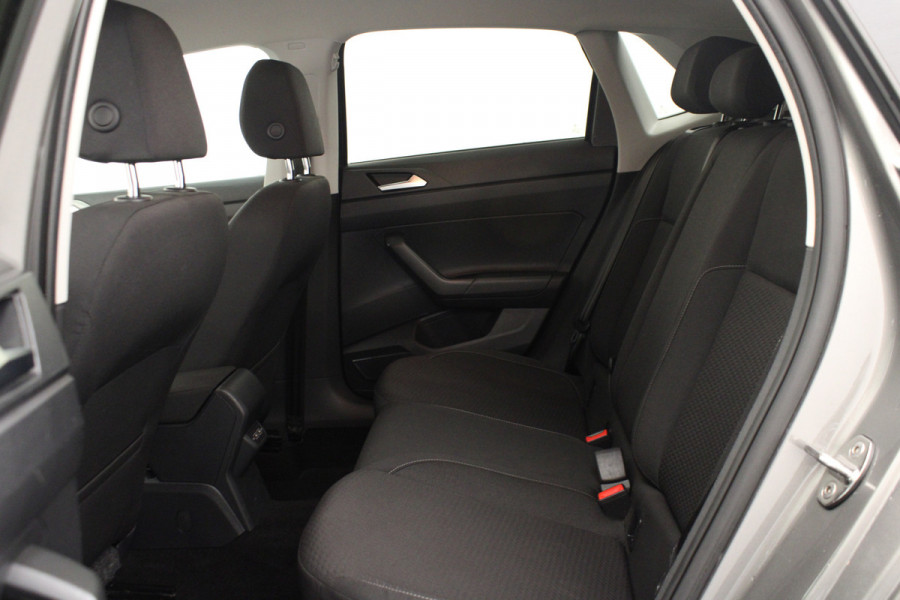 Volkswagen Polo 1.0 MPI Comfortline |Carplay|