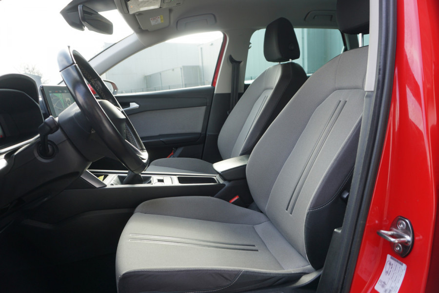 Seat Leon Sportstourer 1.5 TSI Style Launch Edition | CAMERA | ACC | CARPLAY | VIRTUAL COCKPIT |