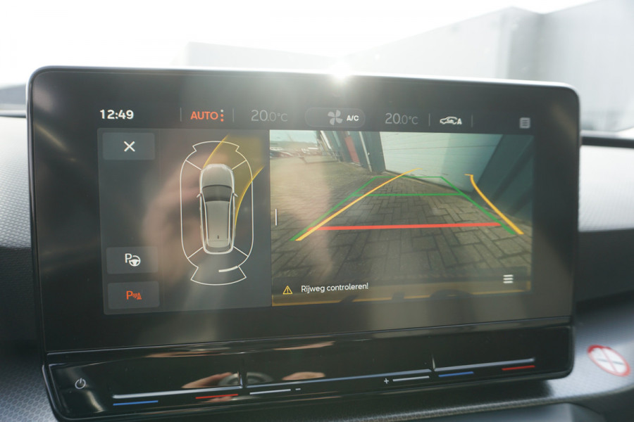 Seat Leon Sportstourer 1.5 TSI Style Launch Edition | CAMERA | ACC | CARPLAY | VIRTUAL COCKPIT |