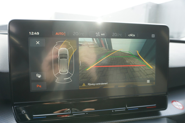 Seat Leon Sportstourer 1.5 TSI Style Launch Edition | CAMERA | ACC | CARPLAY | VIRTUAL COCKPIT |