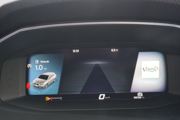 Seat Leon Sportstourer 1.5 TSI Style Launch Edition | CAMERA | ACC | CARPLAY | VIRTUAL COCKPIT |