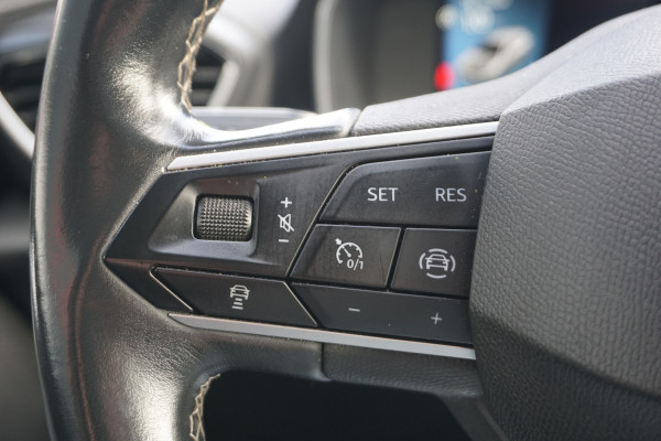 Seat Leon Sportstourer 1.5 TSI Style Launch Edition | CAMERA | ACC | CARPLAY | VIRTUAL COCKPIT |