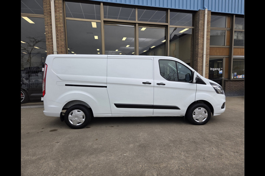 Ford Transit Custom 2.0 TDCI 96Kw-130Pk L2 Trend Airco Cruisecontrol PDC