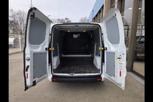 Ford Transit Custom 2.0 TDCI 96Kw-130Pk L2 Trend Airco Cruisecontrol PDC