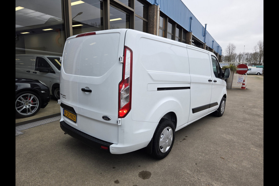 Ford Transit Custom 2.0 TDCI 96Kw-130Pk L2 Trend Airco Cruisecontrol PDC