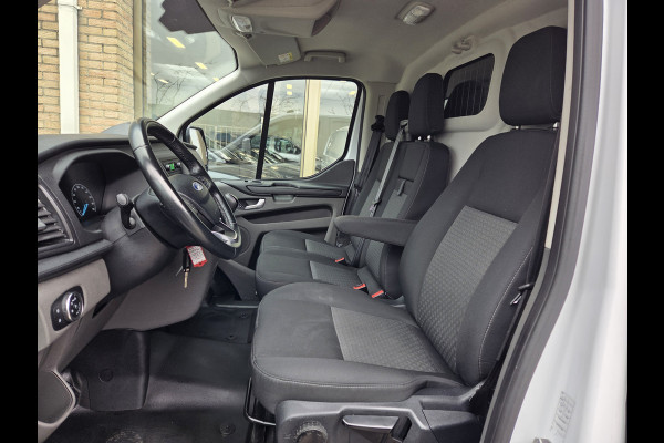 Ford Transit Custom 2.0 TDCI 96Kw-130Pk L2 Trend Airco Cruisecontrol PDC