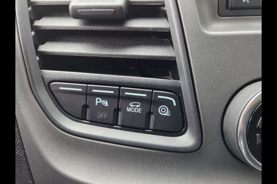 Ford Transit Custom 2.0 TDCI 96Kw-130Pk L2 Trend Airco Cruisecontrol PDC