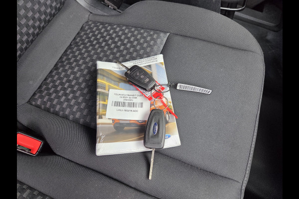 Ford Transit Custom 2.0 TDCI 96Kw-130Pk L2 Trend Airco Cruisecontrol PDC