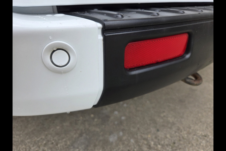 Ford Transit Custom 2.0 TDCI 96Kw-130Pk L2 Trend Airco Cruisecontrol PDC